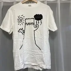 スーパーサンダース Tシャツ Mサイズ