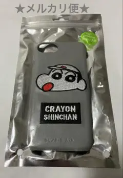 クレヨンしんちゃん iPhone ケース★