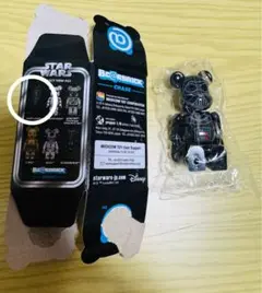 BEARBRICK STARWARS CHASE