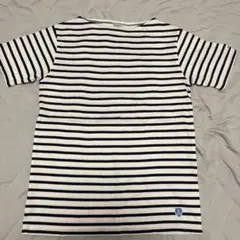 ORCIVAL ストライプ Tシャツ サイズ3