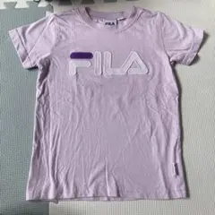 FILA キッズ 半袖Tシャツ