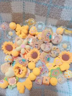 ラブブビーズ おまけあり