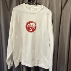 僕のヒーローアカデミア長袖Tシャツ Mサイズ