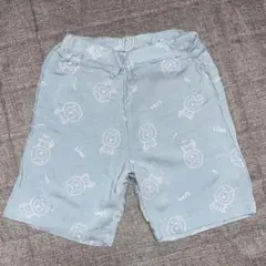 ワゴンSALE❣️ベビー　パンツ　ズボン　ライオン　90