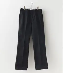 定価以下 Dickies874 30×32 ブラック
