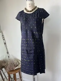 Cotélac コテラック　ワンピース　0