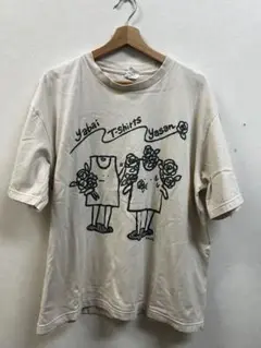 ヤバいTシャツ屋さん Lサイズ Tシャツ