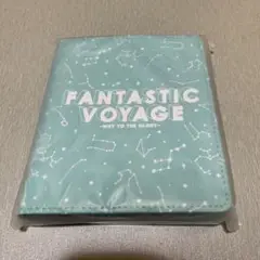 FANTASTICS フォトカードアルバム
