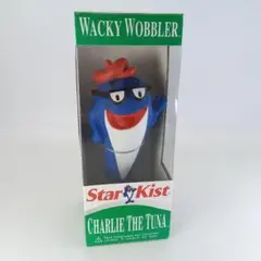 70’s チャーリー ザ ツナ ビンテージ グラス アドマグ アドバタイジング ☆1970's チャーリー ザ ツナ ビンテージ グラス アドマグ