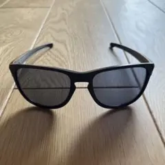 Oakley OO9342-01 サングラス ブラック
