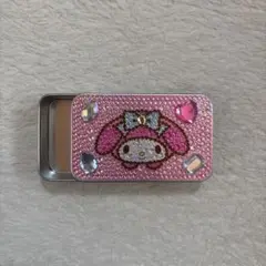 マイメロディ