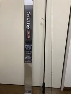 シマノソアレBB S706ULT