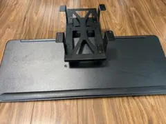 FLEXISPOT スライド式キーボードトレイ