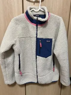美品 patagonia パタゴニア レトロX XL