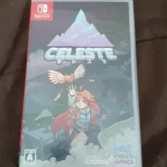 セレステ Switch 激レア