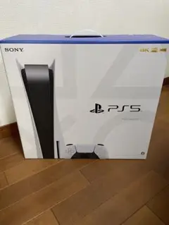 プレイステーション5