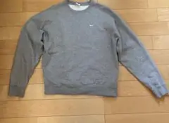 ナイキ　スウェット