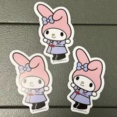 サンリオショップ スタッフ募集 マイメロディ 非売品