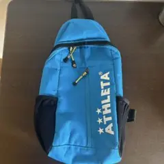 ATHLETAワンショルダーバッグ