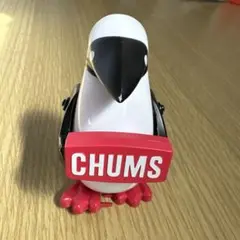 CHUMS フィギュア　非売品