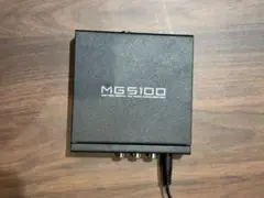 RETRO GAME TO HDMI CONVERTER MG5100