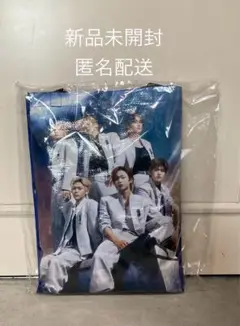 新品未開封　RIIZE RIIZING LOUD アプグレ特典セット【匿名配送】