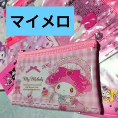 ❇️マイメロディ サンリオ セット