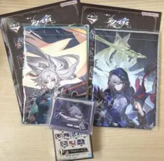 G・F賞 モゼ G賞 飛霄 【一番くじ 崩壊:スターレイル Vol.2】
