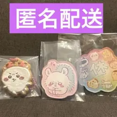 ちいかわ キャラマグネッツ クッキーチャームコット