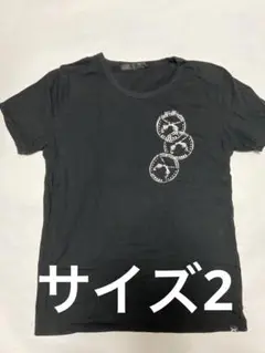 roar ロアー × 野村忠宏 CHARITY サイズ2黒
