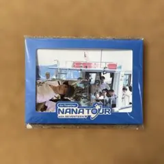 SEVENTEEN ナナツアー トレカ セット新品未開封
