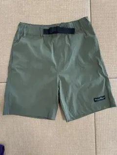ハーフパンツ　140