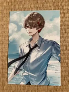 シクフォニランダムブロマイド