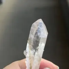 ヒマラヤ水晶 ポイント