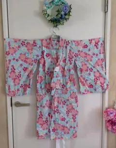 浴衣　110 ⑦