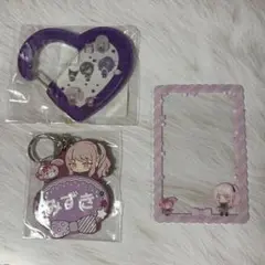 プロセカ サンリオコラボ まとめ売り【暁山瑞希】