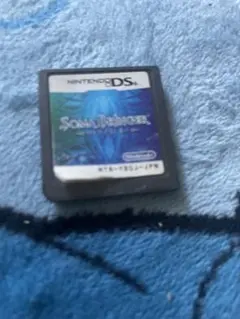 DS ソーマブリンガー ソフトのみ