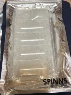 スピンズ　スマホケース　iPhone13