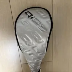 テーラーメイドFWヘッドカバー