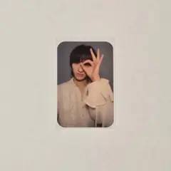 Kong トレカ DMD Your Sky Fanmeet A ③