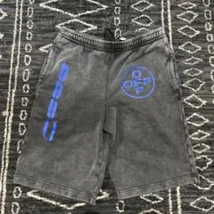 OFF WHITE ショートパンツ