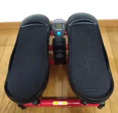 AEROLIFE ステッパー DR-3835