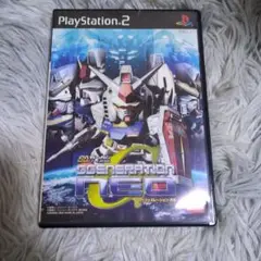 SDガンダム GGENERATION NEO PS2