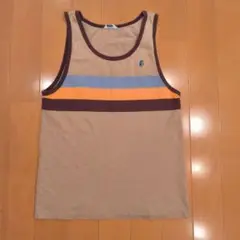 BEAMS　WEAR　タンクトップ