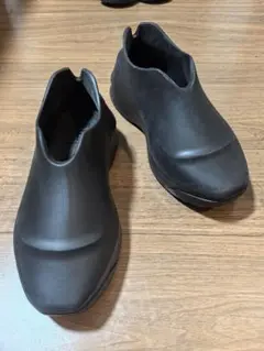 Givenchy モニュメンタルマロウ　ブラックラバー 40 Givenchy モニュメンタルマロウブラックラバー 40