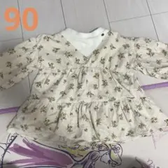 プティマイン　90 チュニック