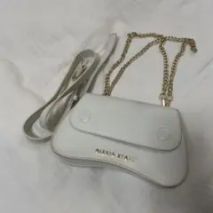 値下げ中　アリシアスタン　バッグ