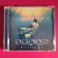 THE UNCROWNED WITNESS
