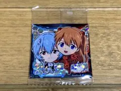 エヴァンゲリオン　ウエハース2