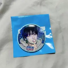 アイエン 缶バッジ JYP POPUP straykids